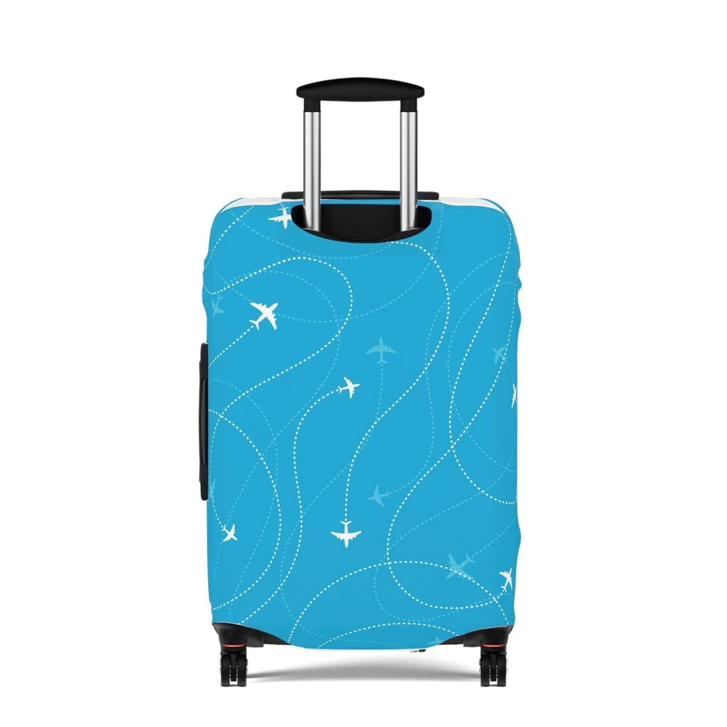 Rynx | Luggage Luxe Protector - Customize your travel style