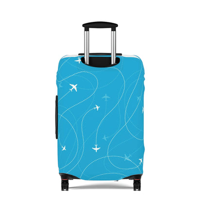 Rynx | Luggage Luxe Protector - Customize your travel style