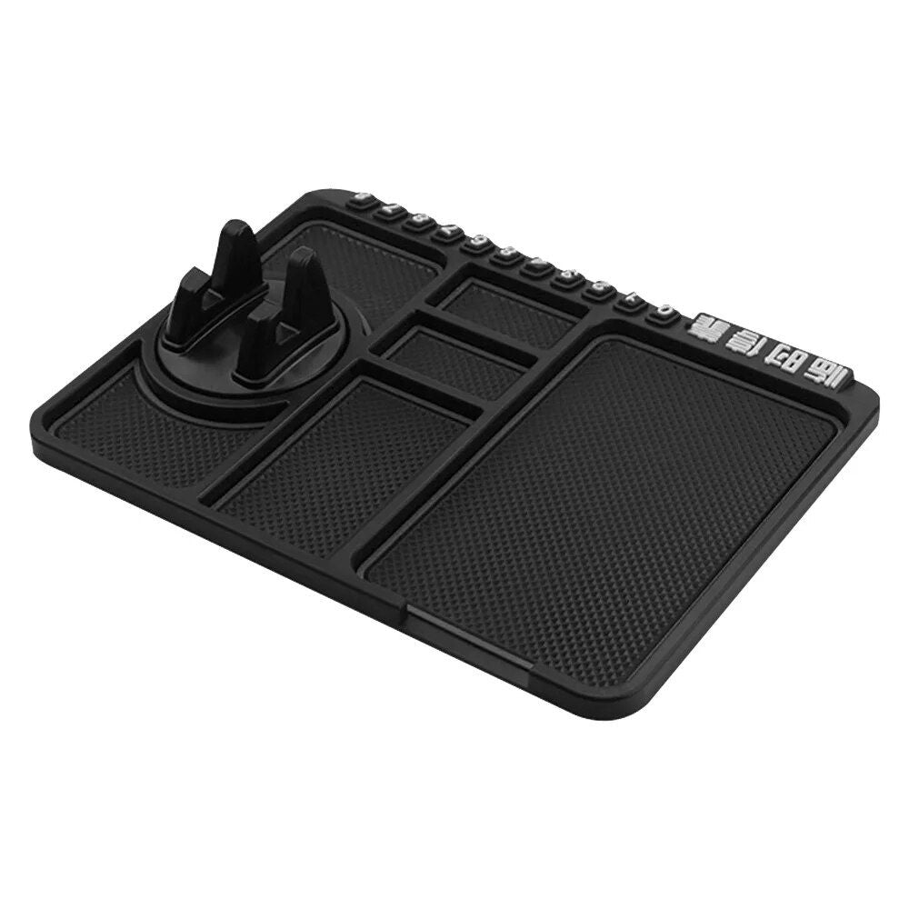 Rynx | Multifunctional Universal Dashboard Anti-Slip Mat for Cars