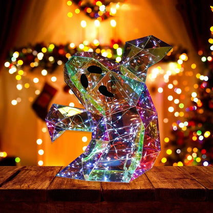 Rynx | Halloween Atmosphere Decoration Small Night Light