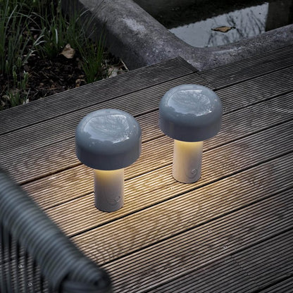 Rynx | Luminor LED Table Lamp with Tri-Color Dimmer Function