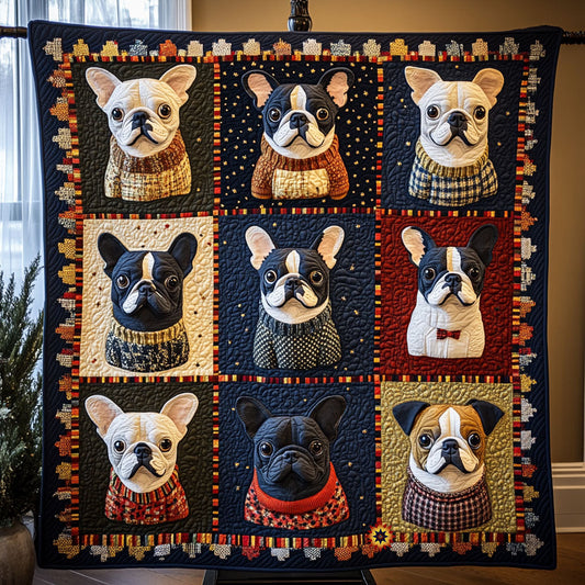 Rynx | New Year's Paw Blanket