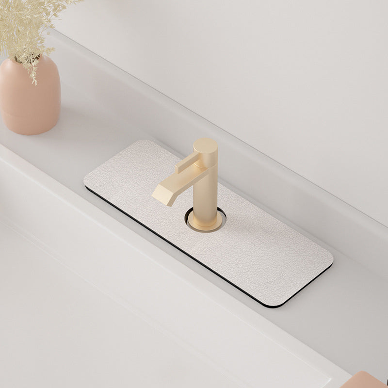 Rynx | Kitchen faucet mat