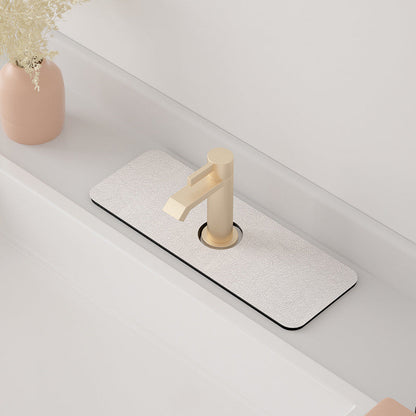 Rynx | Kitchen faucet mat