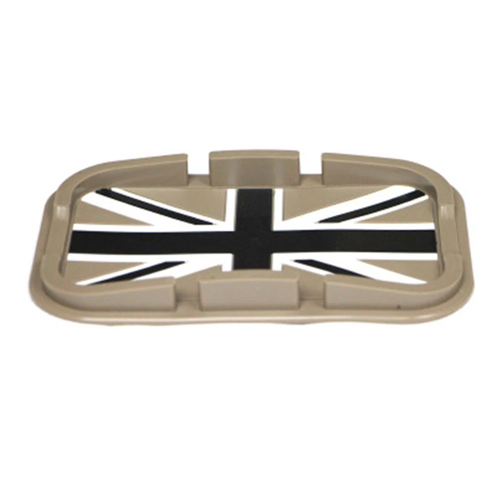 Rynx | Universal image dashboard anti-slip silicone phone holder