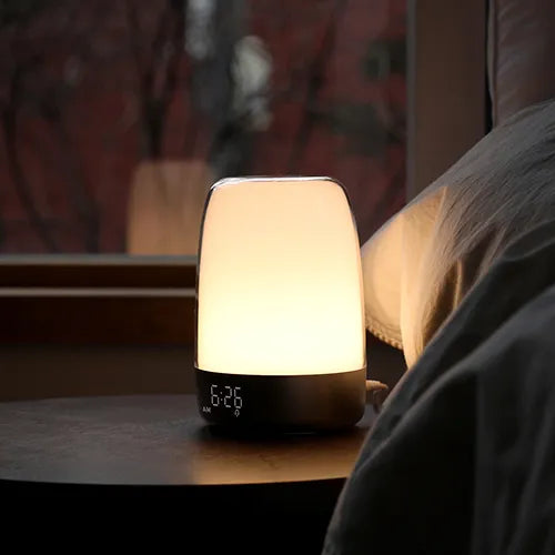 RYNX | Sunrise Alarm Clock