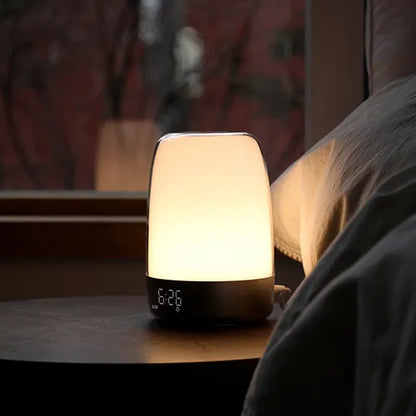 RYNX | Sunrise Alarm Clock