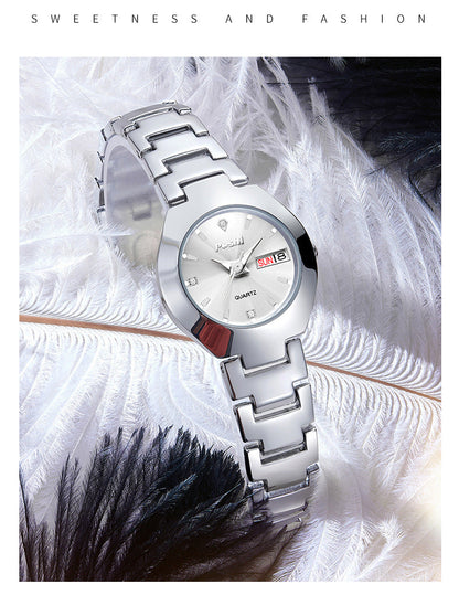 Rynx | Instagram Style Niche Electronic Mechanical Women's Watch