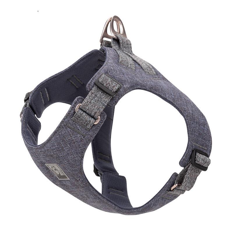 Rynx | Eco-Friendly Adjustable No-Pull Pet Harness