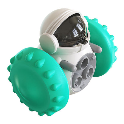 Rynx | Interactive balancing car toy for cats and dogs