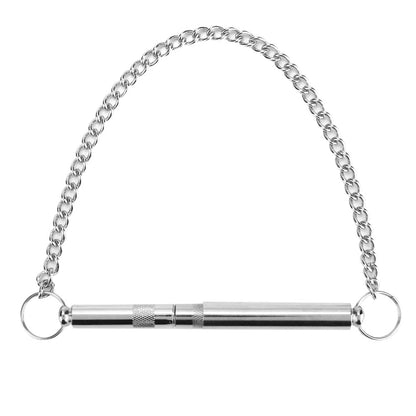 Rynx | Ultrasonic Dog Training Whistle with Adjustable Sound Frequencies for Barking Control