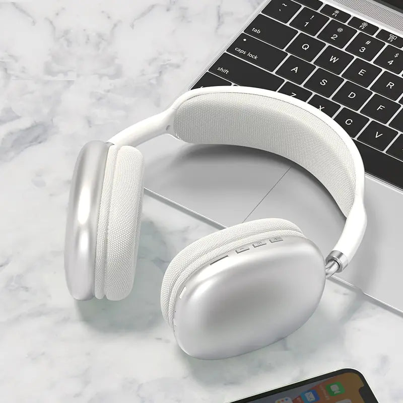 Rynx Headphones