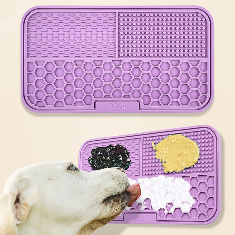 Rynx | Pet Slow Feeding Silicone Mats