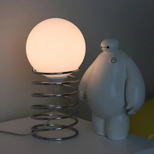 Rynx | MoonGlow - Elegant Moon Lamp for mood lighting and cozy atmosphere