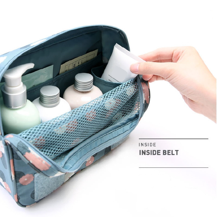 RYNX | Travel Cosmetic Bag