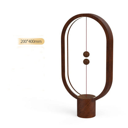 Rynx | Magnetic Balance LED Light