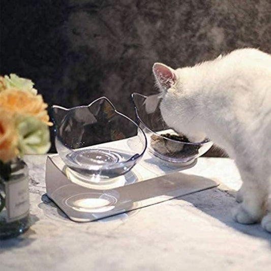 Rynx | Ergonomic Cat Bowl