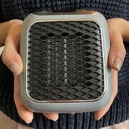 RYNX | Rated Portable Heating Device