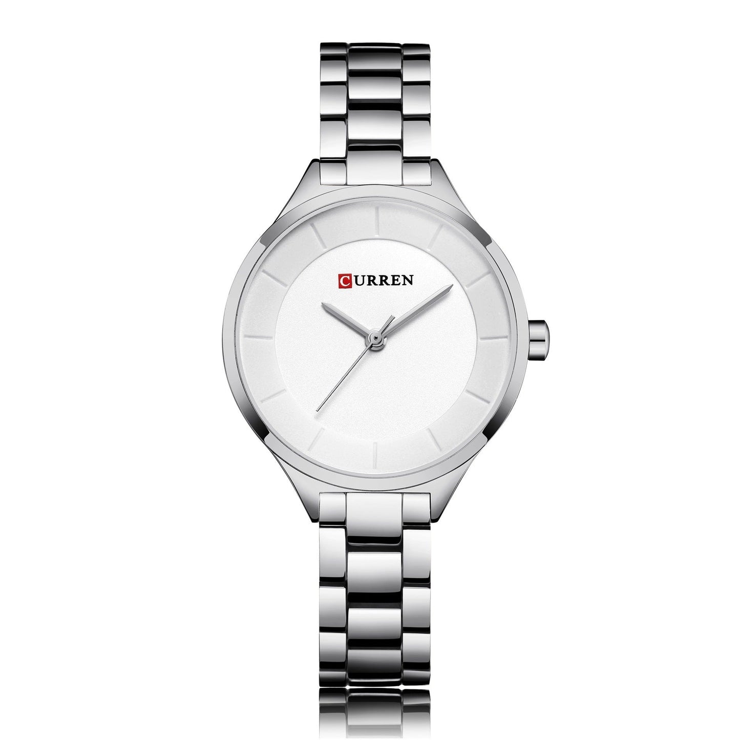 Rynx | Women's Korean style casual watch