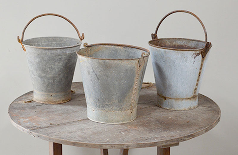 Rynx | Authentic Vintage Milk Can