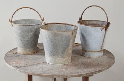 Rynx | Authentic Vintage Milk Can
