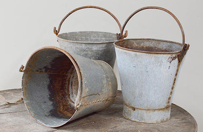 Rynx | Authentic Vintage Milk Can
