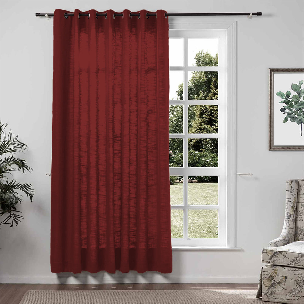 Rynx | Tulu- Curtain Add Timeless Elegance to Your Interior