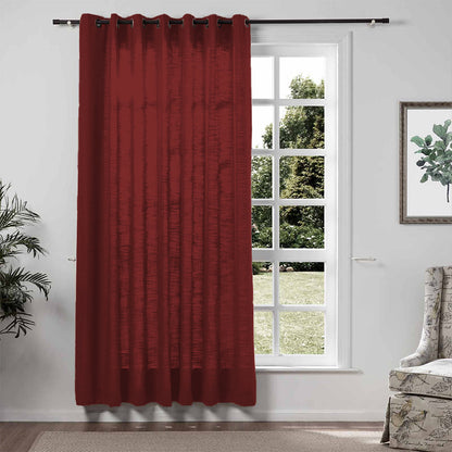 Rynx | Tulu- Curtain Add Timeless Elegance to Your Interior