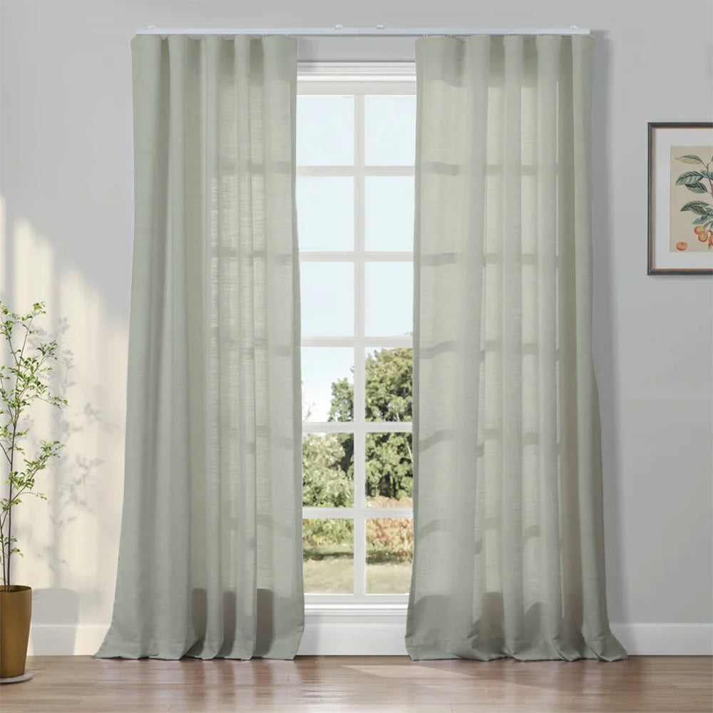 Rynx | Enjoy elegant and functional curtains