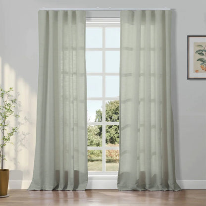 Rynx | Enjoy elegant and functional curtains
