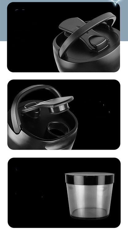 RYNX | Electric Protein Shaker Cup