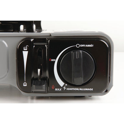 Rynx | 1 burner butane camping stove