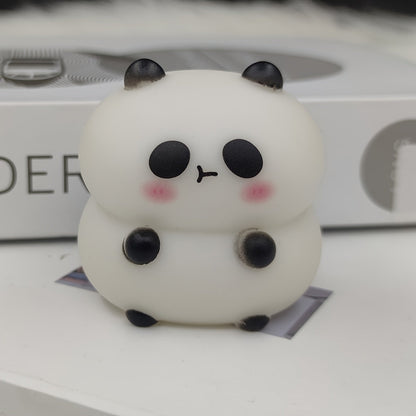 Rynx | PandaGlow - Asia-inspired Panda Night Light with LED lighting