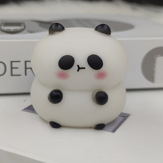 Rynx | PandaGlow - Asia-inspired Panda Night Light with LED lighting