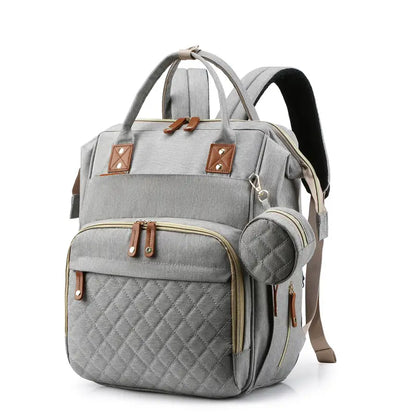 RYNX | Diaper Bag