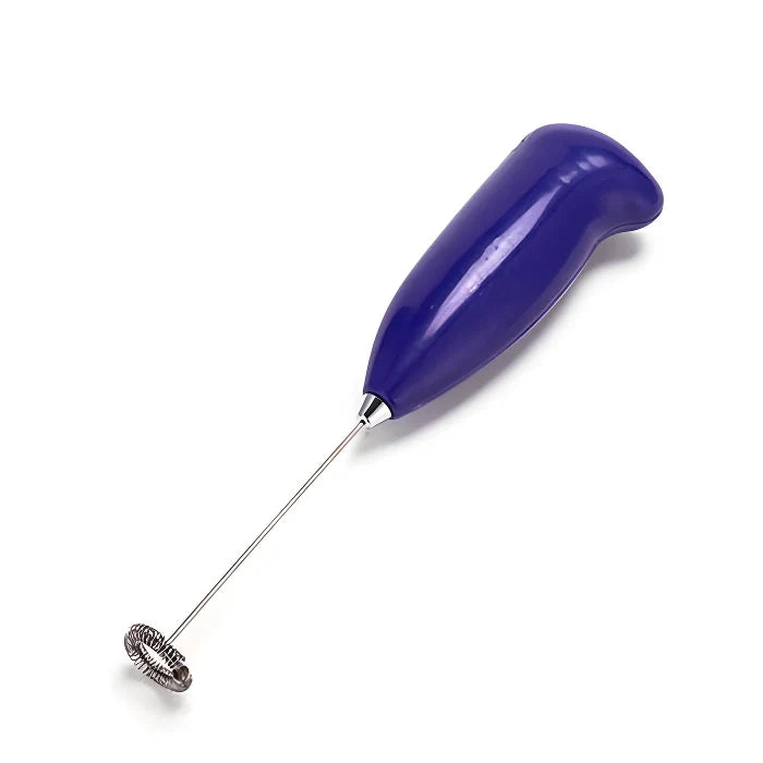 Rynx | Portable Electric Milk Frother & Blender