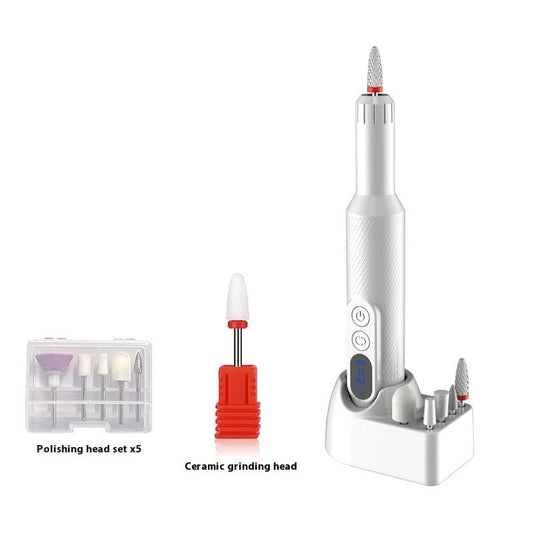 Rynx | USB Portable Nail Piercing Device