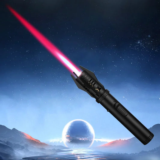RYNX | Lighter With Torch For Self-Defense
