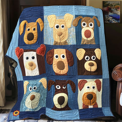 Rynx | Dog Lover Blanket