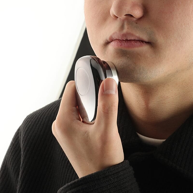 RYNX | Electric Mini Shaver