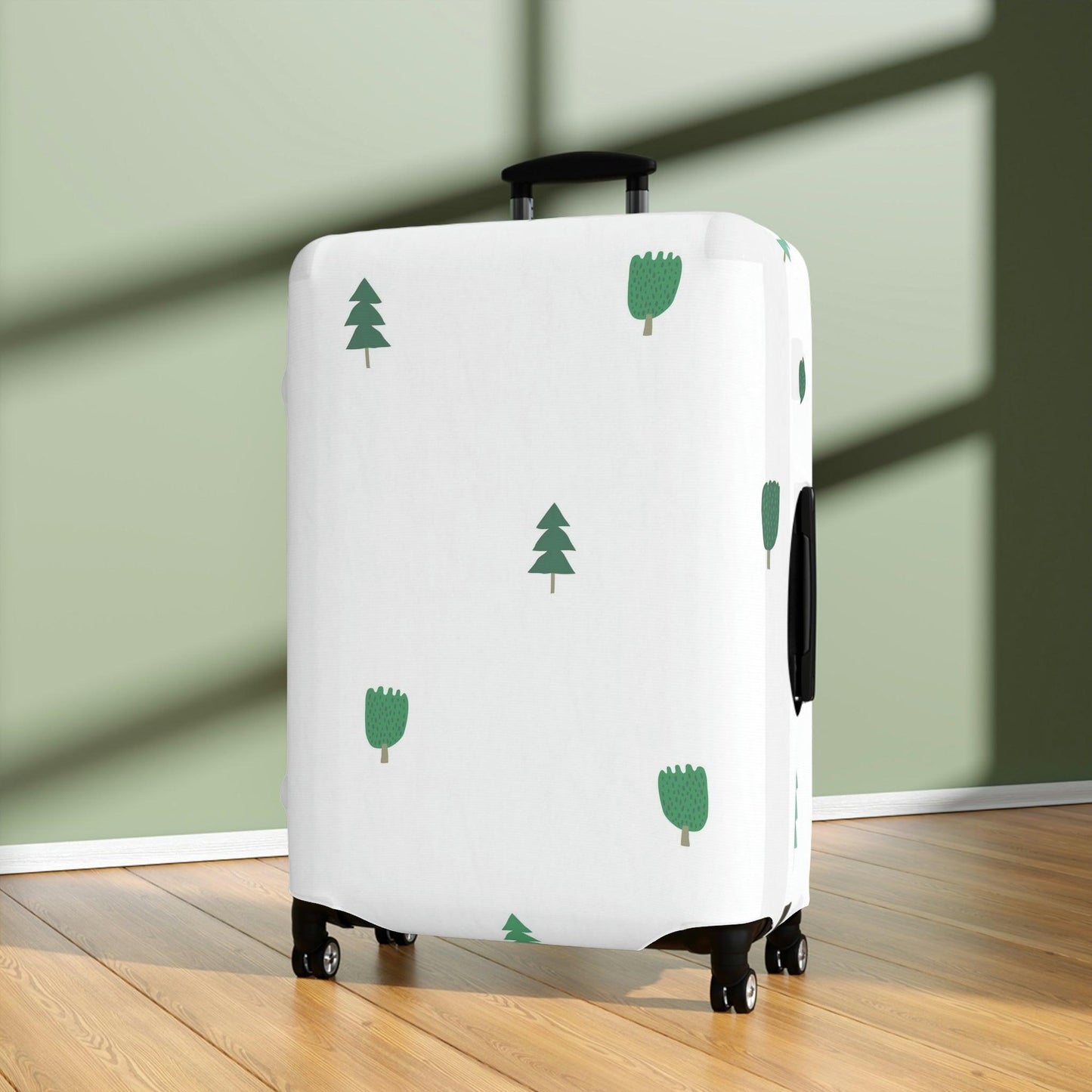 Rynx | Stylish Luggage Protector: Travel in Style