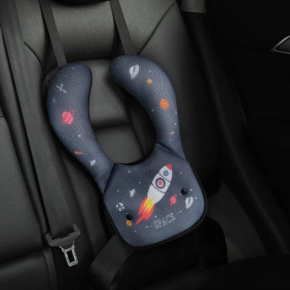 Rynx | Child Car Safety Belt Adjuster - Simple Interior Safety Seat Belt for Kids 2023