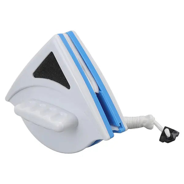 Rynx | Magnetic Window Cleaner — double-sided glass cleaning device with safety lock