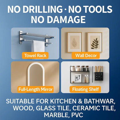 Rynx | Extra strong construction adhesive – Adheres securely in wet & dry conditions