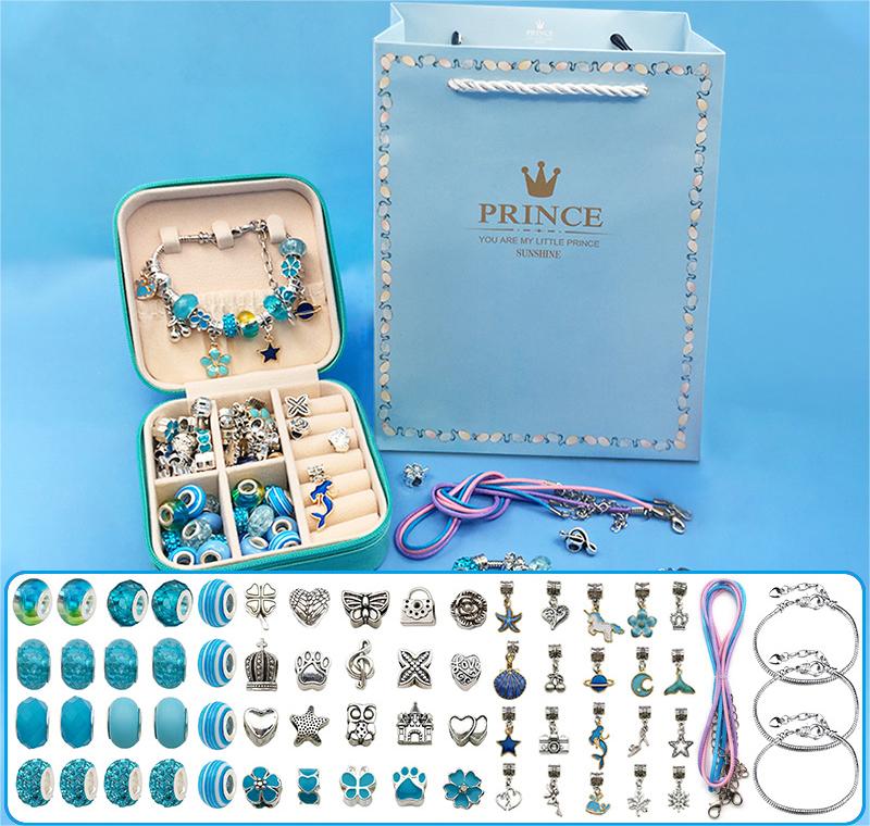 RYNX |  DIY Gorgeous Bracelet Set - the best gift for kids