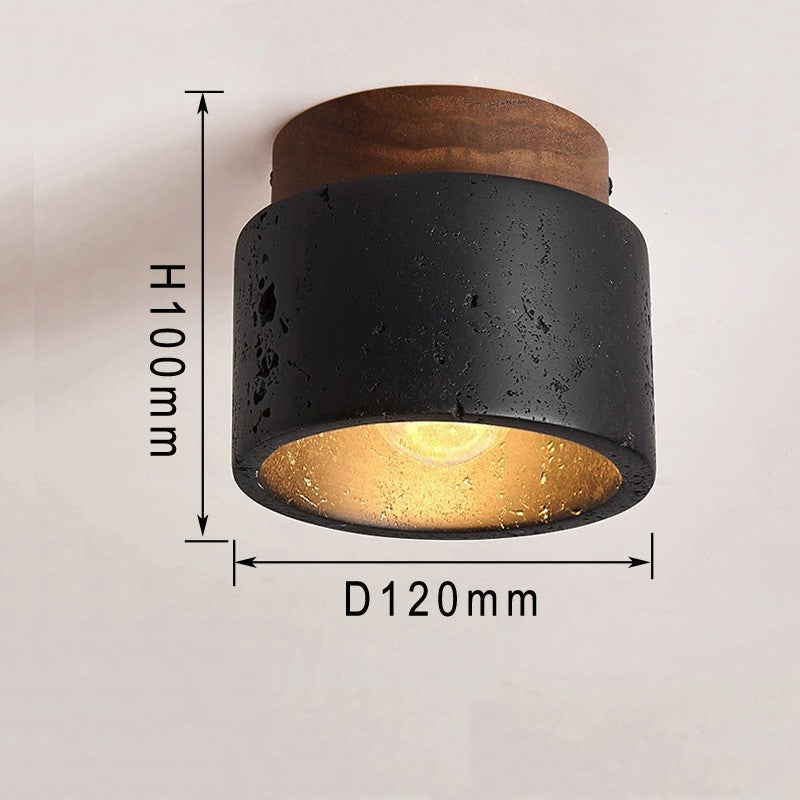 Rynx | Huangdongshi Ceiling Aisle Light Household