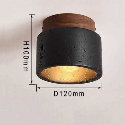 Rynx | Huangdongshi Ceiling Aisle Light Household