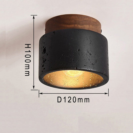 Rynx | Huangdongshi Ceiling Aisle Light Household