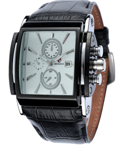 Rynx | Watch Business Quartz Belt Men