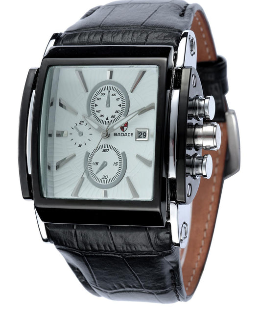 Rynx | Watch Business Quartz Belt Men